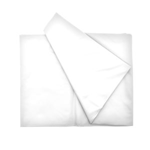Sábana de Vinilo 200 x 230 cm - Blanco