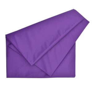 Sábana de vinilo 200 x 230 cm - Morado
