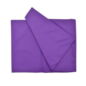 Sábana de vinilo 200 x 230 cm - Morado