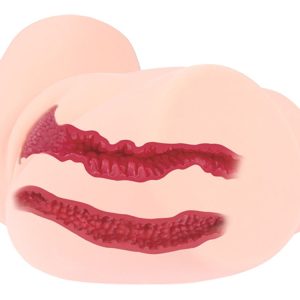 Samanda Masturbator