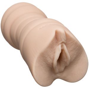 Sasha Grey - Masturbador ULTRASKYN Cream Pie Pocket Pussy