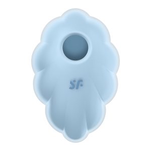 Satisfyer Cloud Dancer - Azul