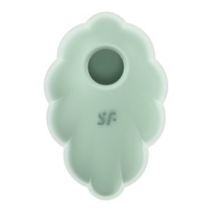 Satisfyer Cloud Dancer - Menta
