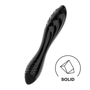Satisfyer Dazzling Crystal 1 - Negro