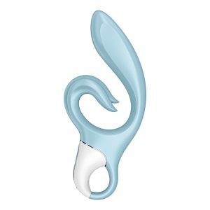 Satisfyer Love Me - Azul