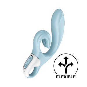 Satisfyer Love Me - Azul