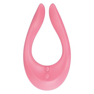 Satisfyer Partner Multifun 2
