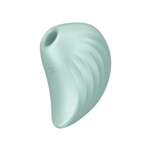 Satisfyer Pearl Diver - Menta