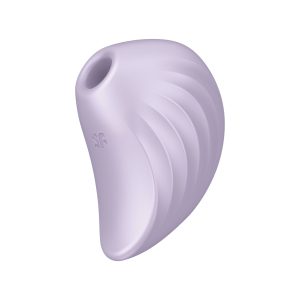 Satisfyer Pearl Diver - Violeta