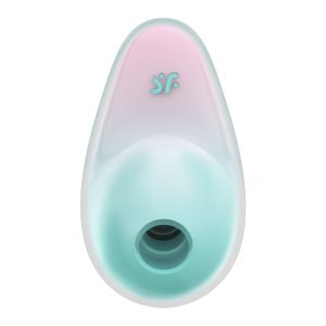 Satisfyer Pixie Dust - Rosa Menta