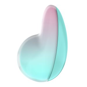 Satisfyer Pixie Dust - Rosa Menta