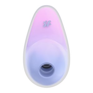 Satisfyer Pixie Dust - Violeta Rosa