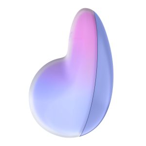 Satisfyer Pixie Dust - Violeta Rosa