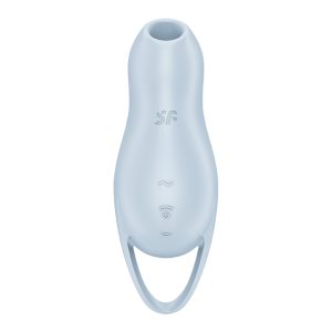 Satisfyer - Pocket Pro 1 - Azul