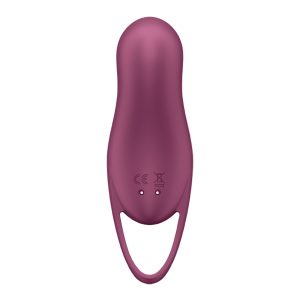 Satisfyer - Pocket Pro 1 - Morado