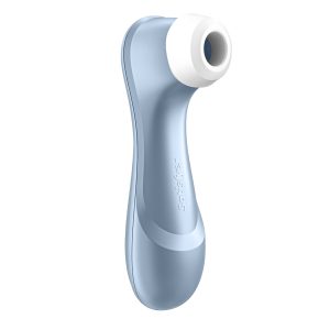 Satisfyer Pro 2 Generación 2 - Azul