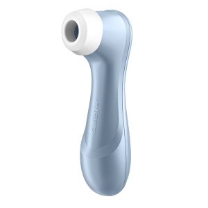 Satisfyer Pro 2 Generación 2 - Azul
