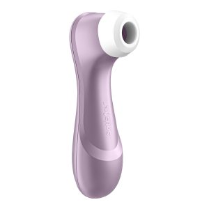 Satisfyer Pro 2 Generación 2 - Lila