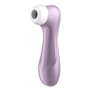 Satisfyer Pro 2 Generación 2 - Lila