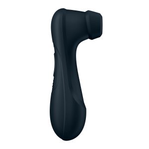 Satisfyer Pro 2 Generación 3 Controlado por App - Negro