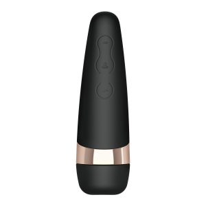 Satisfyer Pro 3 - Vibración