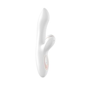 Satisfyer Pro+ Punto G Rabbit