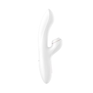Satisfyer Pro+ Punto G Rabbit