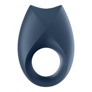 Satisfyer Royal One  - Anillo para el pene. Controlado con aplicación