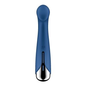 Satisfyer Spinning G-Spot 1 - Azul