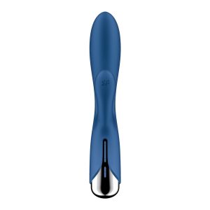 Satisfyer Spinning Rabbit 1 - Azul