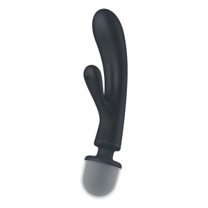 Satisfyer Triple Lover - Gris
