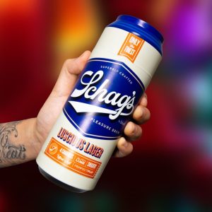 Schag’s - Luscious Lager Masturbador - Frosted
