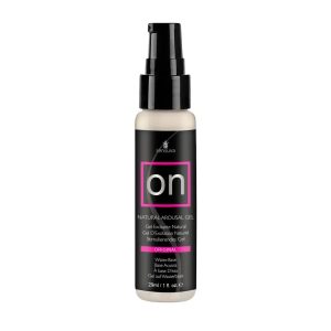 Sensuva - Gel Estimulante ON Original - 30 ml