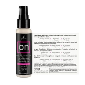 Sensuva - Gel Estimulante ON Original - 30 ml