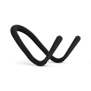 Separador de Labios Vaginales - Negro