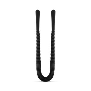 Separador de Labios Vaginales - Negro