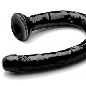 Serpiente anal realista - 19 Inch