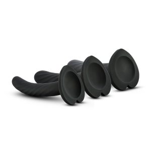 Set de 3 dildos - Temptasia