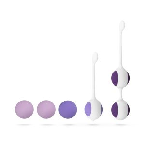 Set de bolas de Kegel