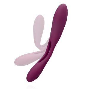 Set de juguete para parejas y lubricante