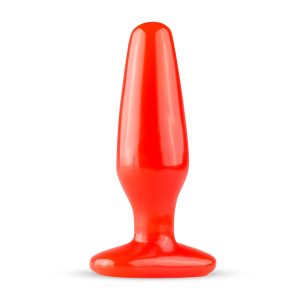 Set de Plugs Anales - EasyToys Online Only