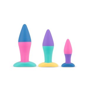 Set Plugs Anales Koda
