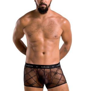 Short James - Negro