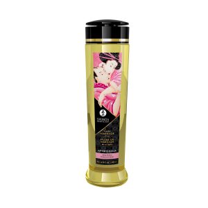 Shunga - Aceite para masajes de afrodesia - 240 ml