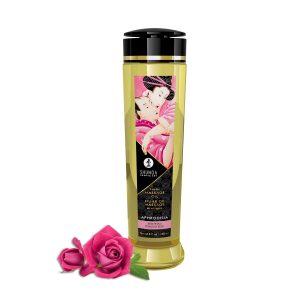 Shunga - Aceite para masajes de afrodesia - 240 ml