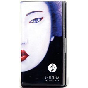 Shunga - Crema para el orgasmo femenino