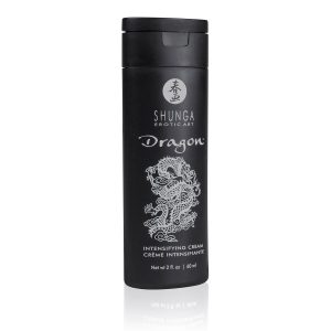 Shunga - Dragon Virility cream