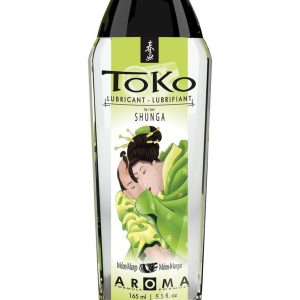 Shunga - Lubricante Toko - Mango Melón