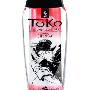 Shunga - Toko Lubricante Cereza