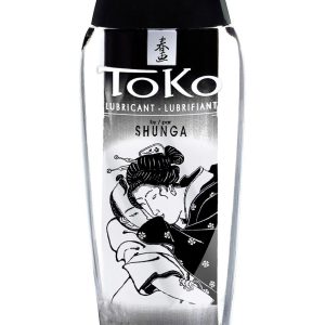 Shunga - Toko Lubricante de Silicona